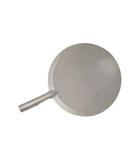 Domus Pala Forno Tonda Domus Alluminio Cm 40