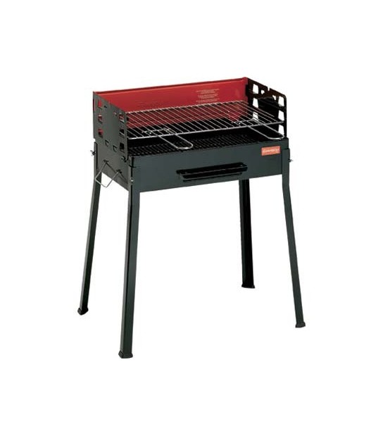 Ferraboli Barbecue Carbonella Famiglia Ferraboli Cm 50X30 H.Cm 68