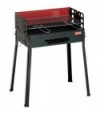 Ferraboli Barbecue Carbonella Famiglia Ferraboli Cm 50X30 H.Cm 68