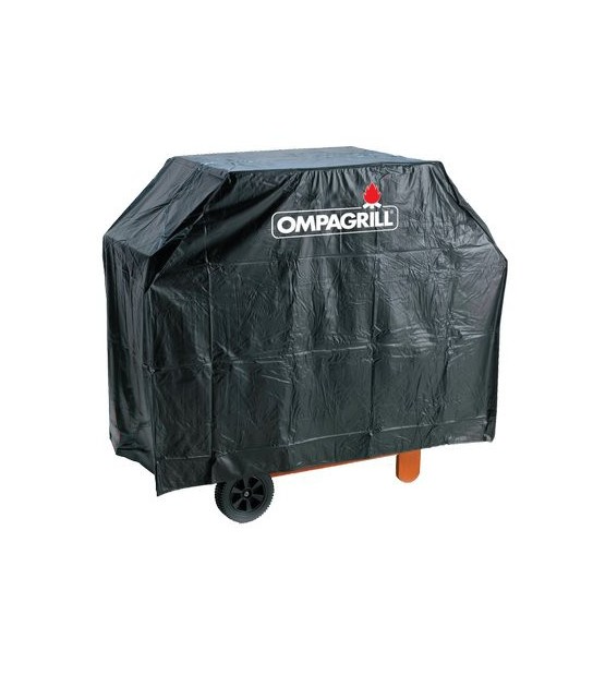 Ompagrill Copertura Barbecue Ompagrill Cm 120X50 H.Cm 90