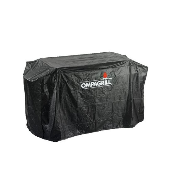 Ompagrill Copertura Barbecue Ompagrill Cm 150X65 H.Cm 113