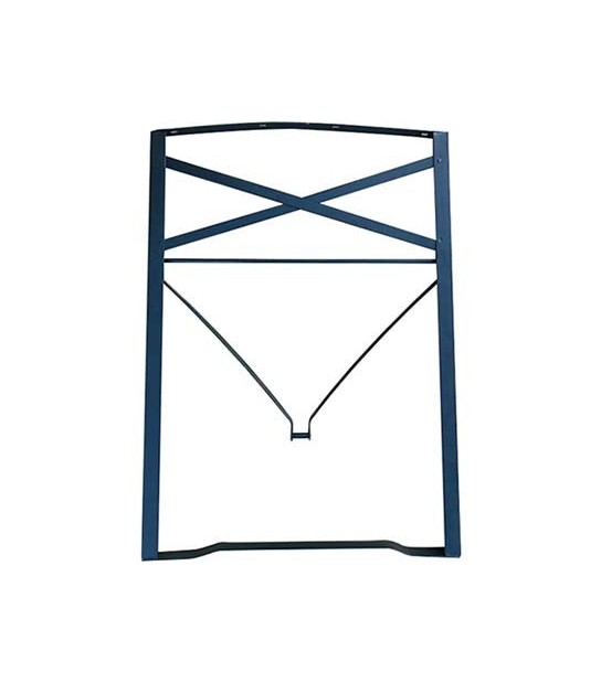 Domus Gamba Ricambio Tavolo Set Birreria Legno Domus Cm 53X73 X 2613097