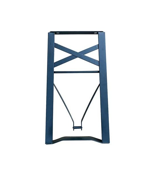 Domus Gamba Ricambio Panca Set Birreria Legno Domus Cm 23X42