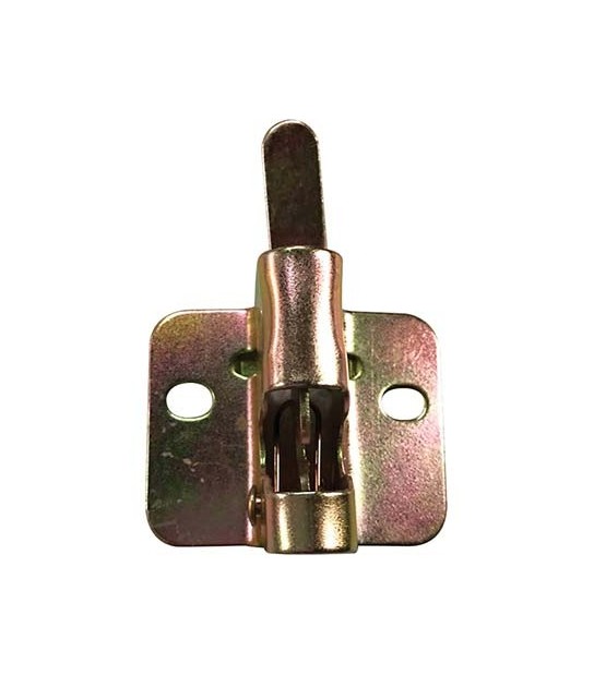 Domus Chiusura A Cricchetto Set Birreria Legno Domus Acciaio Tropical