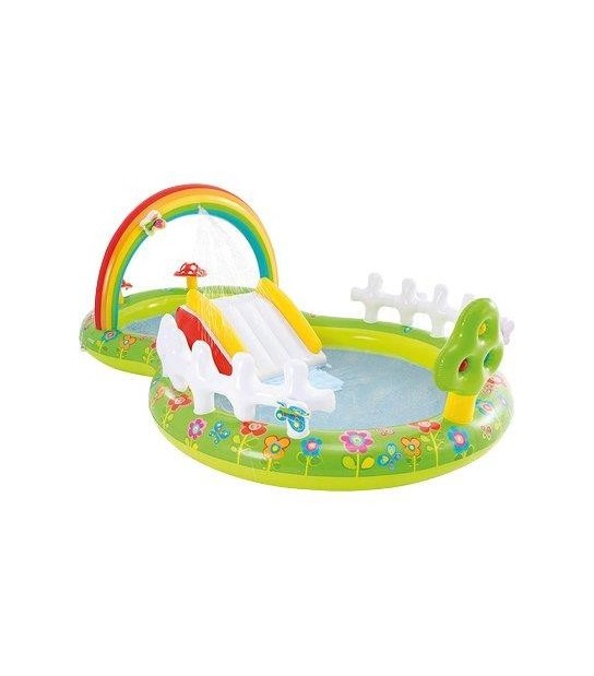 Intex Playcenter Garden 57154 Intex Cm 290X180 H.Cm 104