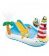 Intex Playcenter Fishing Fun 57162 Intex Cm 218X188 H.Cm 99