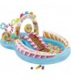 Intex Playcenter Candy Zone 57149 Intex Cm 203X173 H.Cm 90