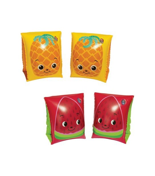 Bestway Braccioli Gonfiabili Fruitastic 32042 Bestway Cm 23X15