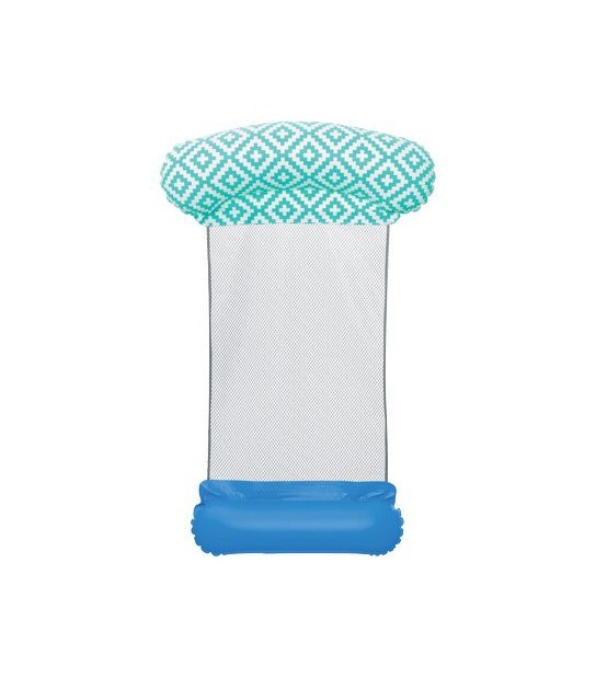 Bestway Amaca Galleggiante Comfort Plush 43555 Bestway Cm 145X87