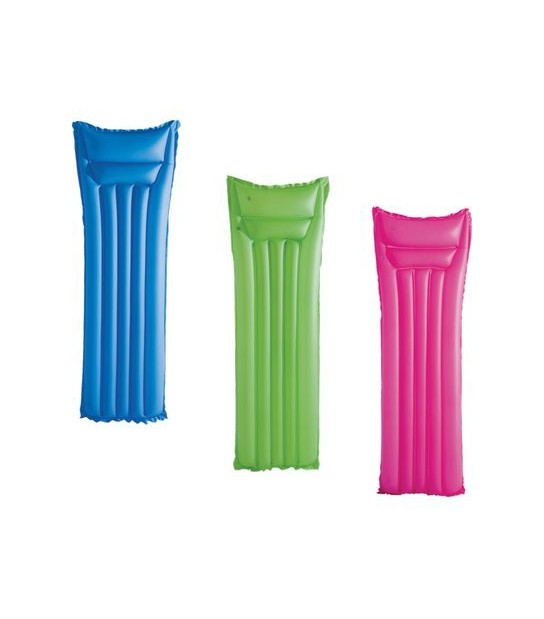 Bestway Materassino Gonfiabile Summer 44007 Bestway Cm 183X69