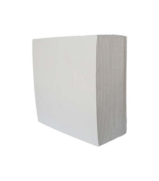 Rover Piastra X Filtro Colombo 6 12 18 Rover Brillantante Fine 20 Lt/Min 2.4 Cm 20X20