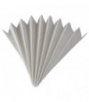 Filtro Olandese Enologico Carta Cm 40