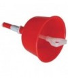 Imbuto Autoregolatore Pp Rosso