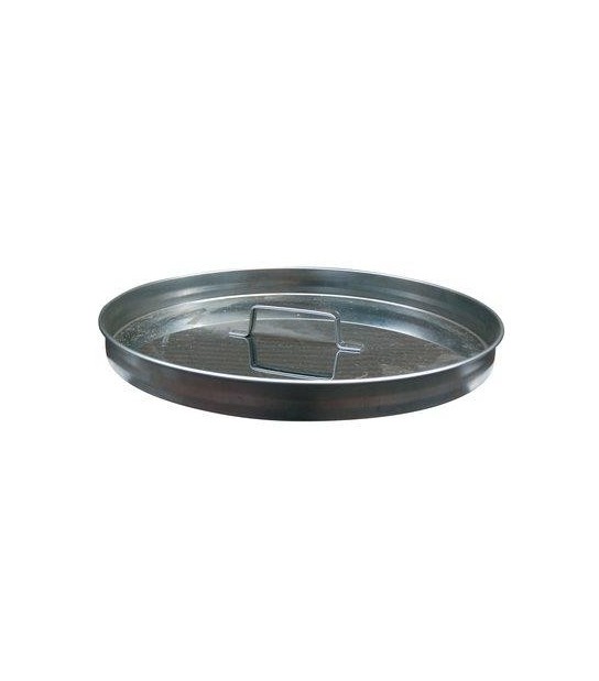 Belvivere Galleggiante X Serbatoio Belvivere Inox Lt 200 Cm 53