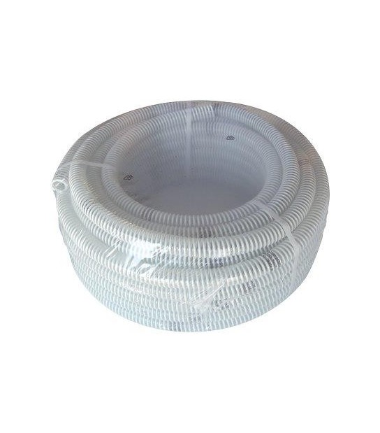 Tubo Spiralato Alimentare Mm 20 Mt 25