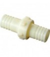 Raccordo Riparatore Giuntatubo Nylon 3 Pezzi Mm 30X30