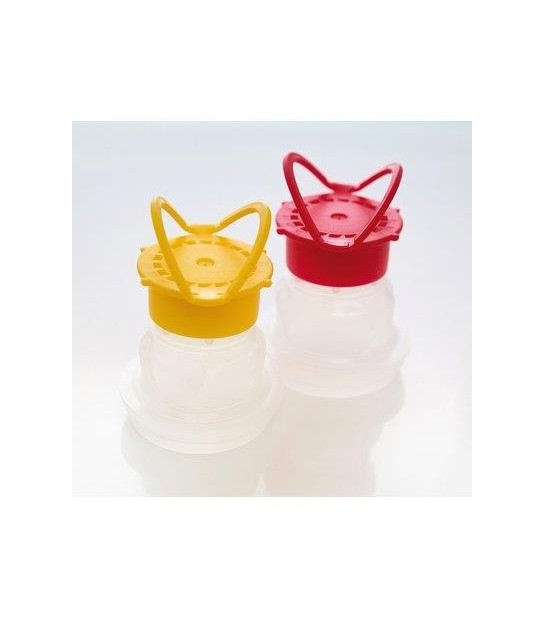 Tappo X Lattina Banda Stagnata F.Mm 42 X Lt 3/5/10/25