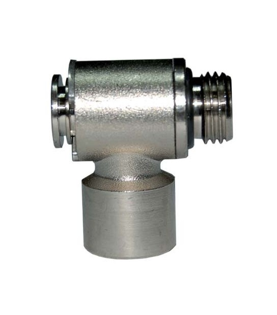 Raccordo Girevole X Impugnatura Cogliolive Minelli 1/4Mf