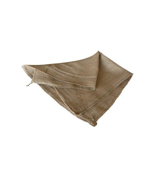 Sacco Juta Marrone Kg 100 Cm 70X120