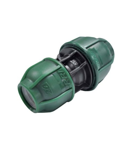 Manicotto A Compressione Pn10 Mm 16X16