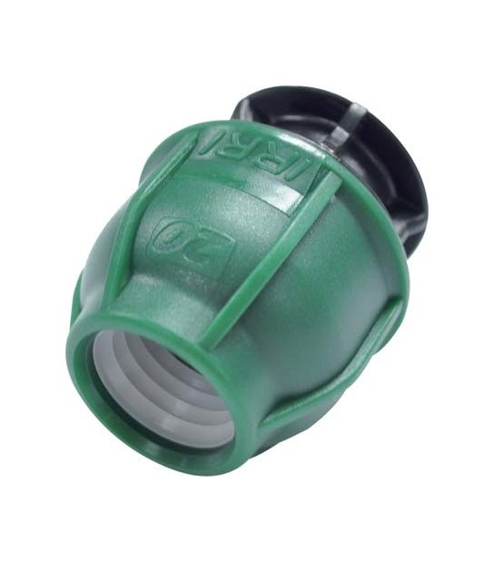 Tappo A Compressione Pn10 Mm 16