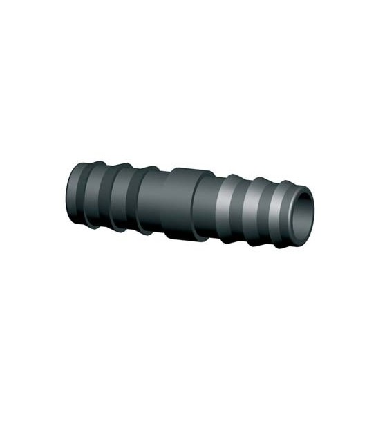 Irritec Manicotto Portagomma Pn Irritec Mm 25X25