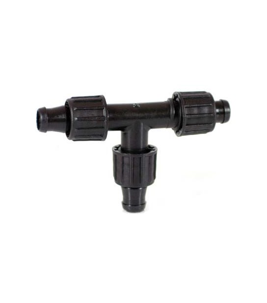 Irritec Tee X Manichetta Pn Irritec Mm 16X16X16