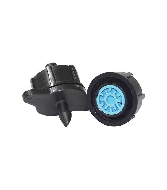 Irritec Gocciolatore Ispezionabile Din Irritec Lt/H 4