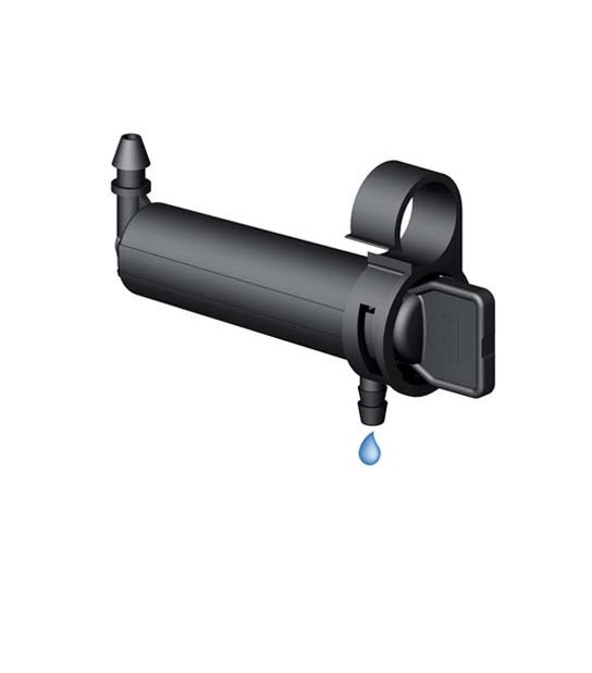 Irritec Gocciolatore A Sigaro Irritec Lt/H 8