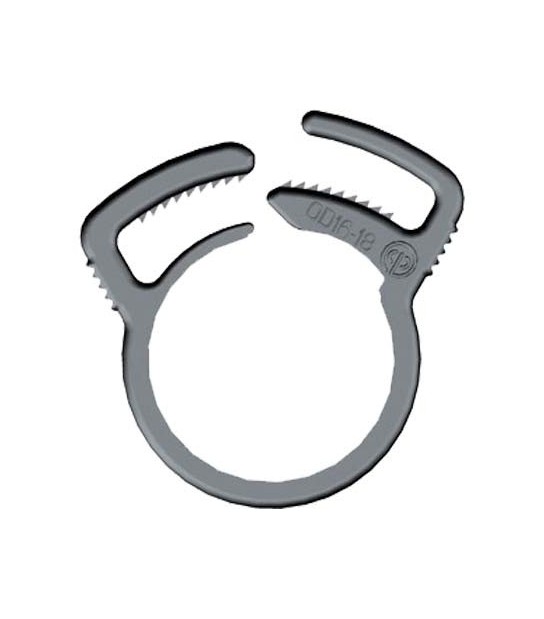 Irritec Fascetta Stringitubo Pn Irritec Mm 16/18