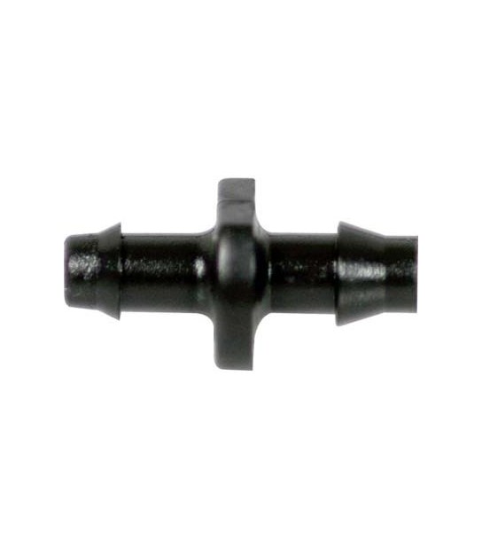 Irritec Innesto Olivetta X Microtubo Irritec Mm 6,5 X Tubo Mm 4X6.0