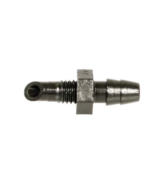 Irritec Innesto Filettato X Microtubo Irritec Mm 3,5