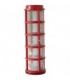 Cartuccia Ricambio X Filtro Linea Mesh 120 1"1/4-1"1/2