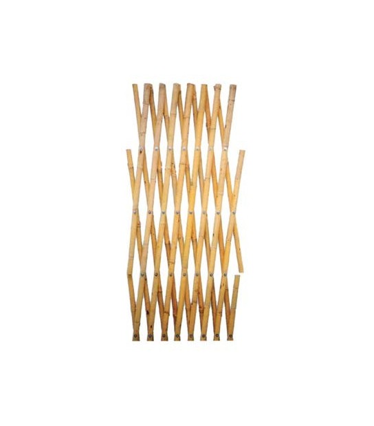 Domus Traliccio Canna Bamboo Domus Mm 16/18 Cm 150X180