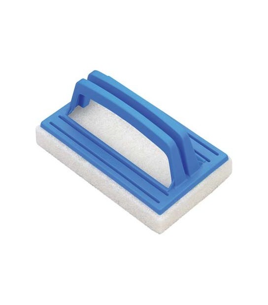 Domus Spazzola Bordi Piscina Domus Cm 14,5X8