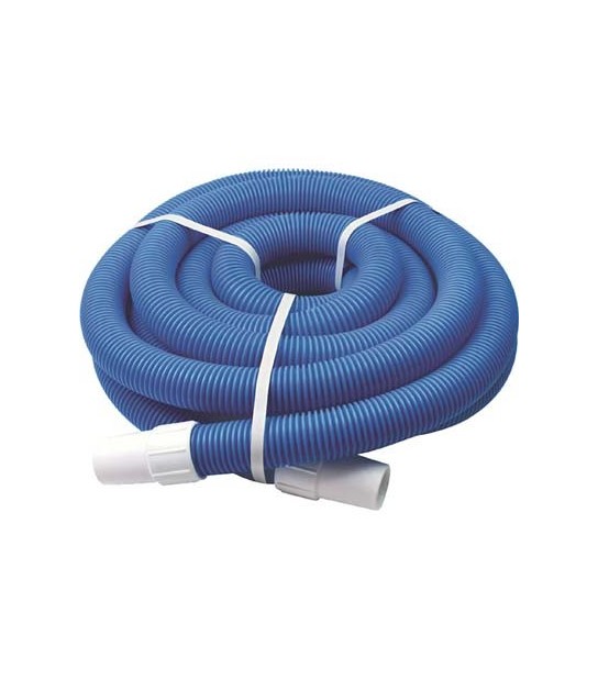 Domus Tubo Aspirazione Galleggiante Piscina Domus Mm 38 Mt 9