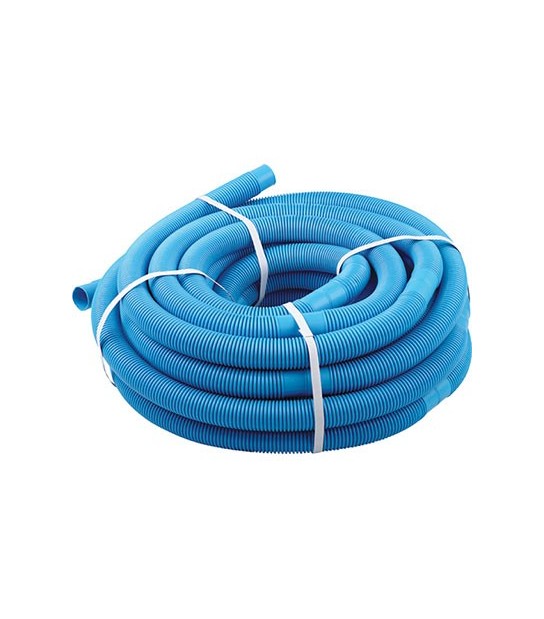 Domus Tubo Aspirazione Gallegg Sezionabile Piscina Domus Mm 38 Mt 50