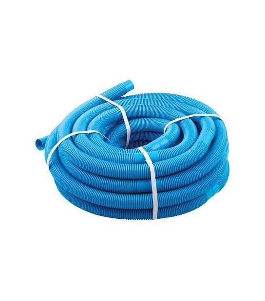 Domus Tubo Aspirazione Gallegg Sezionabile Piscina Domus Mm 32 Mt 50