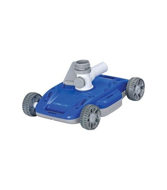 Bestway Robot Pulizia Piscina Aquadrift 58665 Bestway Lt/H 5.668/12.113