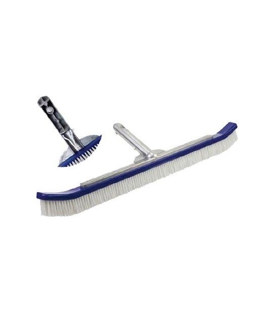 Domus Spazzola Fondo Piscina Professionale Domus Mm 28 Cm 60