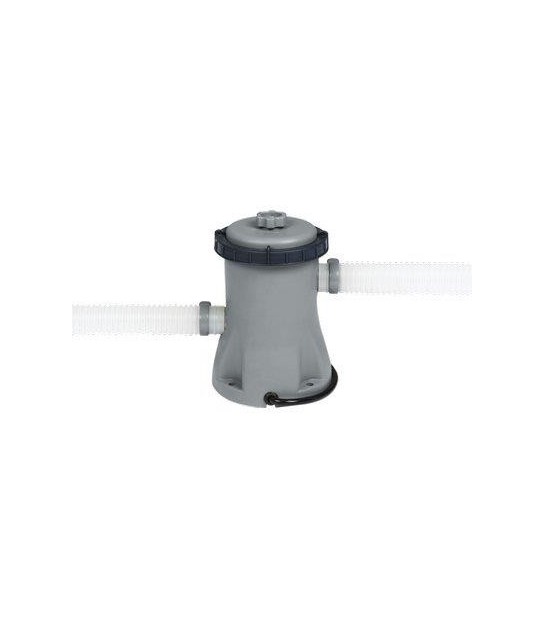 Bestway Filtro Piscina A Cartuccia 58381 Bestway Lt/H 1.249 Volt 220/240