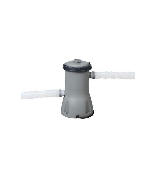 Bestway Filtro Piscina A Cartuccia 58386 Bestway Lt/H 3.028 Volt 220/240