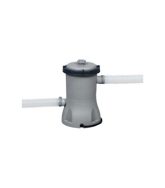 Bestway Filtro Piscina A Cartuccia 58383 Bestway Lt/H 2.006 Volt 220/240