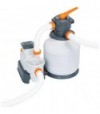 Bestway Filtro Piscina A Sabbia 58499 Bestway Lt/H 8.327 Volt 220/240