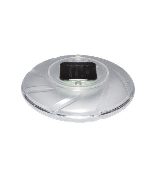 Bestway Lampada Piscina Galleggiante 58111 Bestway Led Crepuscolare Solare
