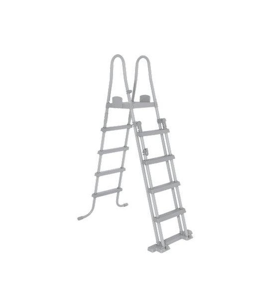 Bestway Scala Piscina 58332 Bestway H.Cm 132