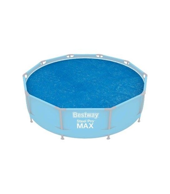 Bestway Copertura Piscina Solare 58241 Bestway Cm 289
