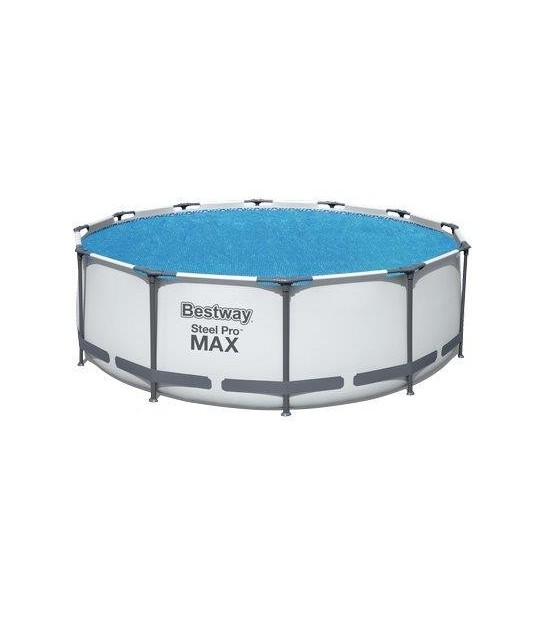 Bestway Copertura Piscina Solare 58242 Bestway Cm 356