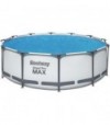 Bestway Copertura Piscina Solare 58242 Bestway Cm 356