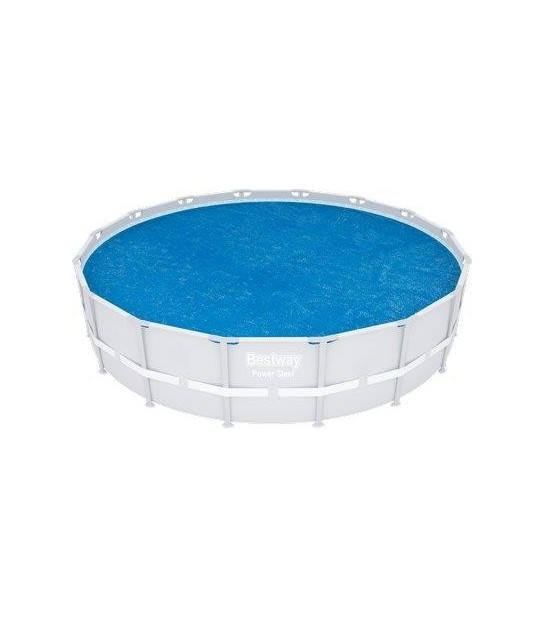 Bestway Copertura Piscina Solare 58253 Bestway Cm 462